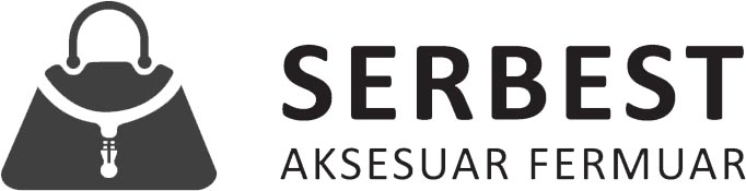 Serbest Aksesuar ve Fermuar Logo